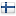 gameorg.ru server is located in Finland